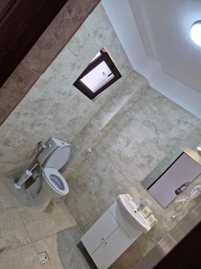 Complex Turistic N&S Hotel 2 Mai Ngoại thất bức ảnh
