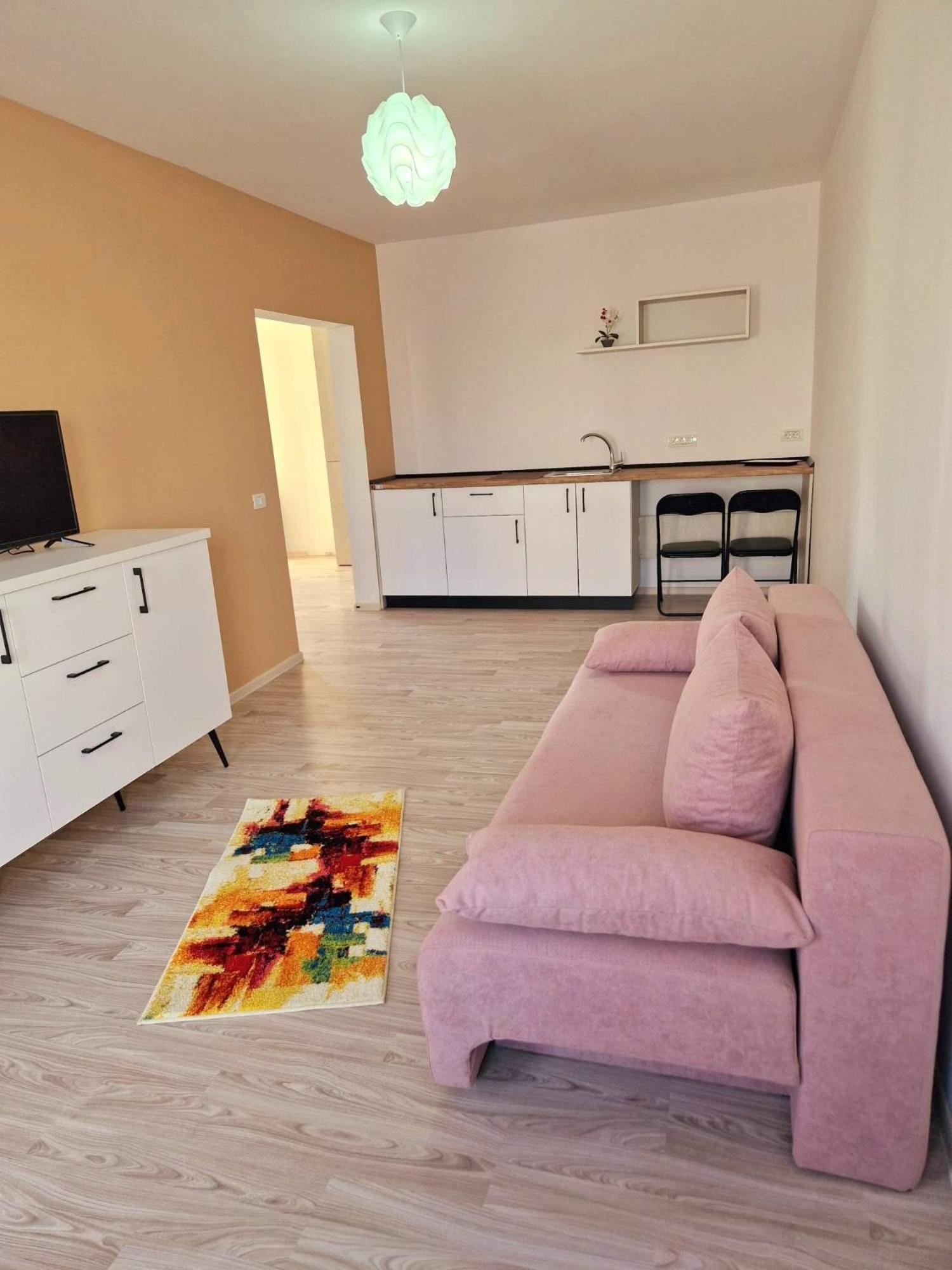 Complex Turistic N&S Hotel 2 Mai Ngoại thất bức ảnh